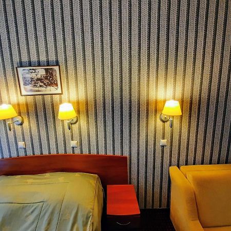 Aneks Hotelu Kazimierz Krakau Buitenkant foto