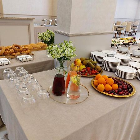 Aneks Hotelu Kazimierz Krakau Buitenkant foto