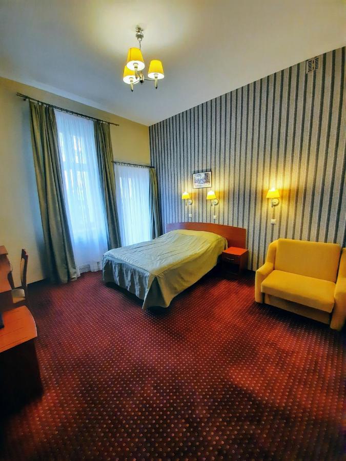 Aneks Hotelu Kazimierz Krakau Buitenkant foto