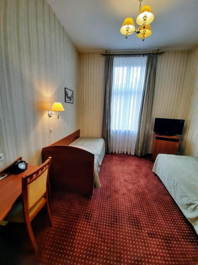 Aneks Hotelu Kazimierz Krakau Buitenkant foto