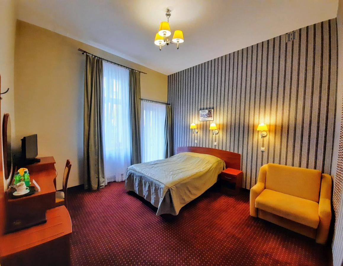 Aneks Hotelu Kazimierz Krakau Buitenkant foto