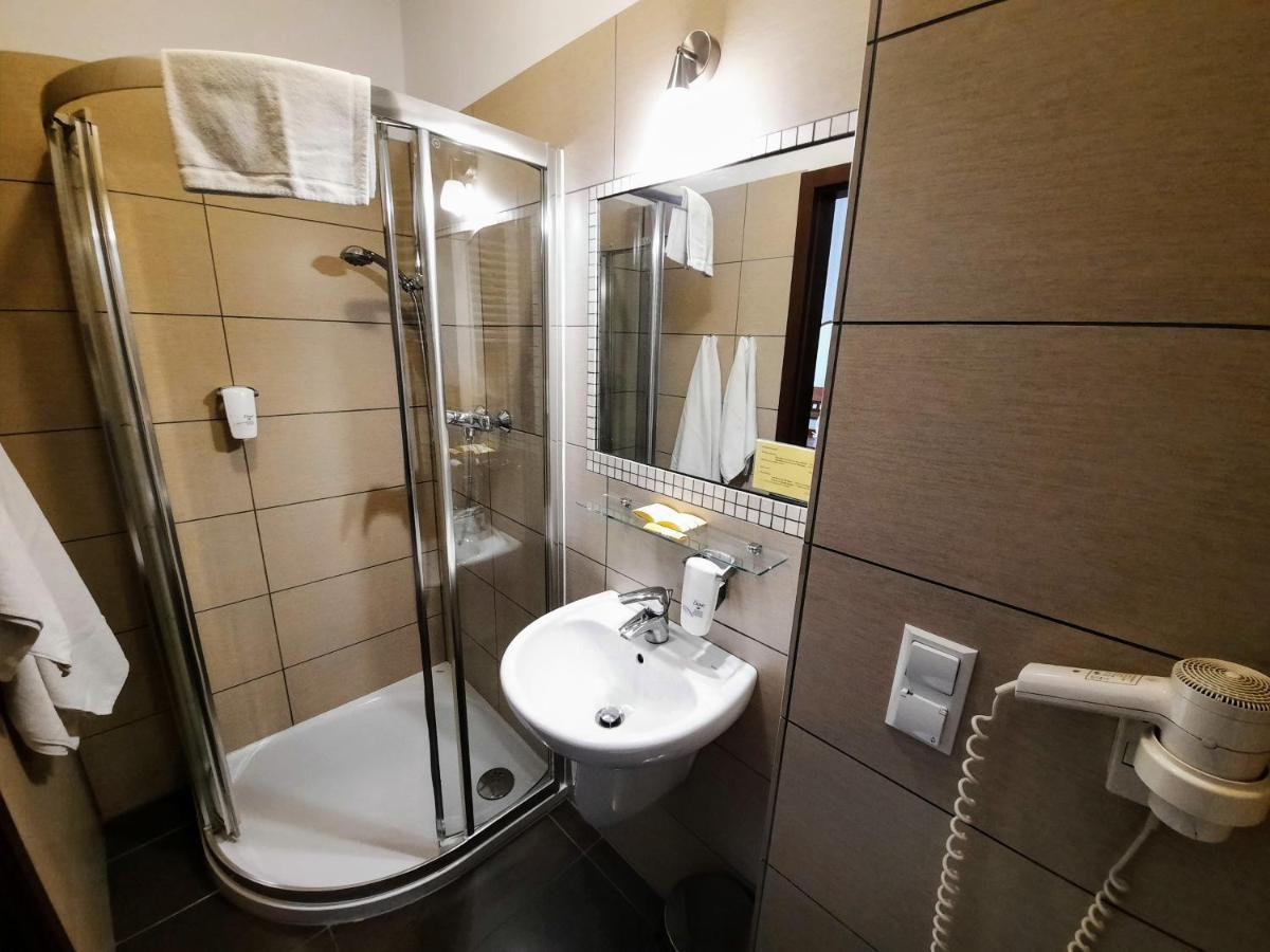 Aneks Hotelu Kazimierz Krakau Buitenkant foto