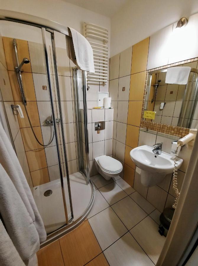 Aneks Hotelu Kazimierz Krakau Buitenkant foto