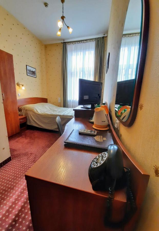 Aneks Hotelu Kazimierz Krakau Buitenkant foto