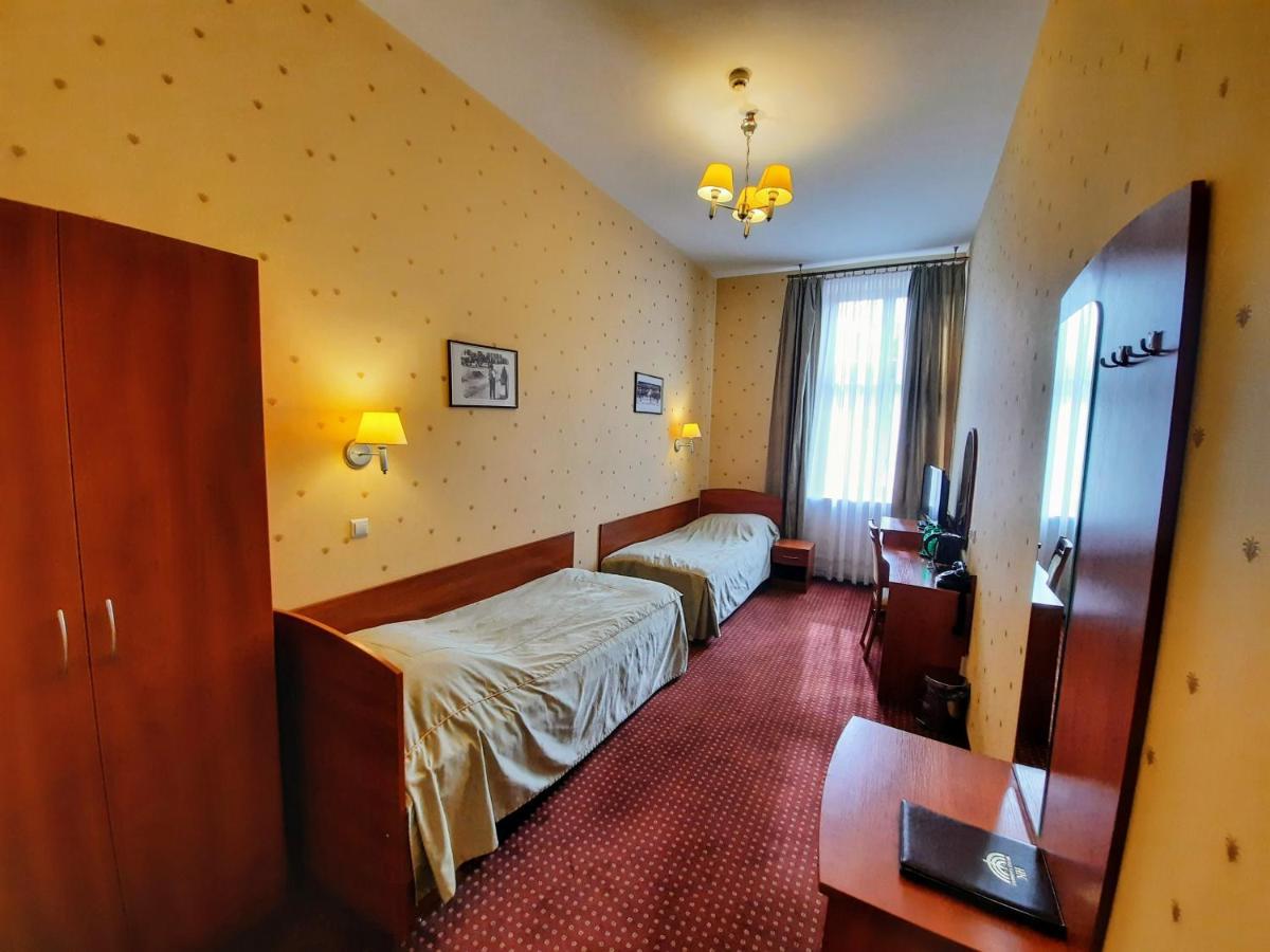 Aneks Hotelu Kazimierz Krakau Buitenkant foto
