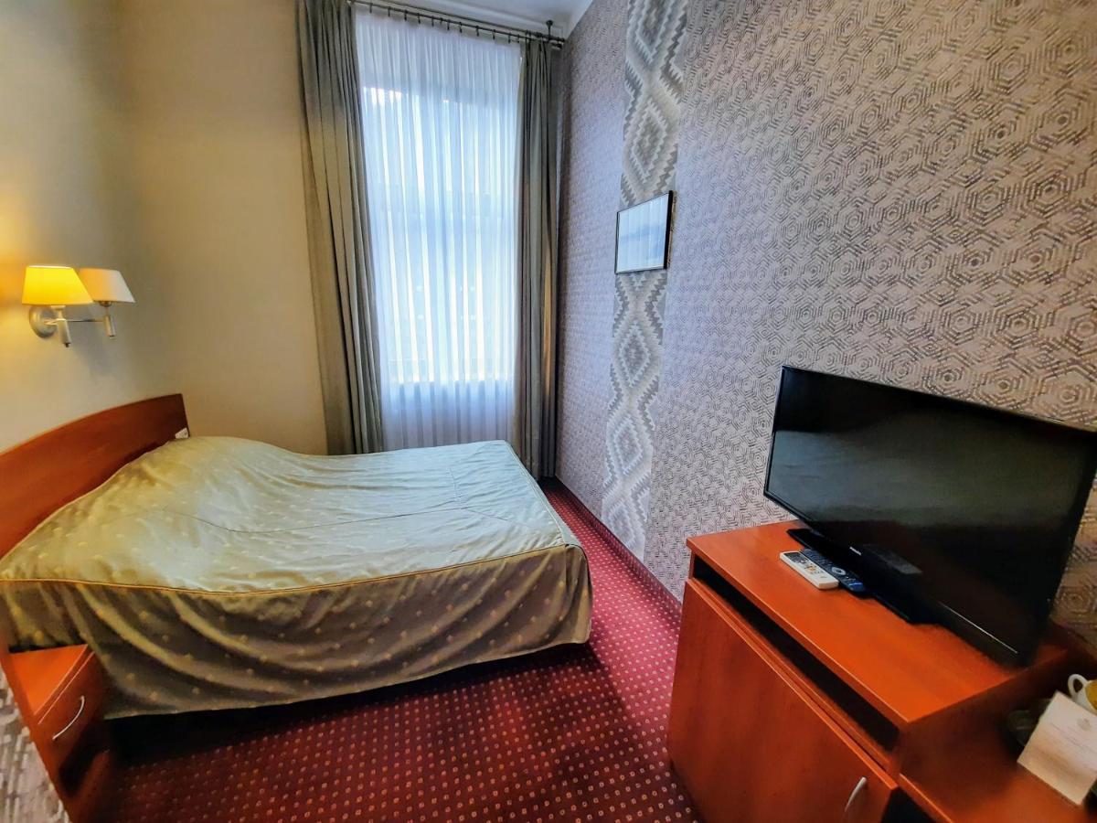 Aneks Hotelu Kazimierz Krakau Buitenkant foto
