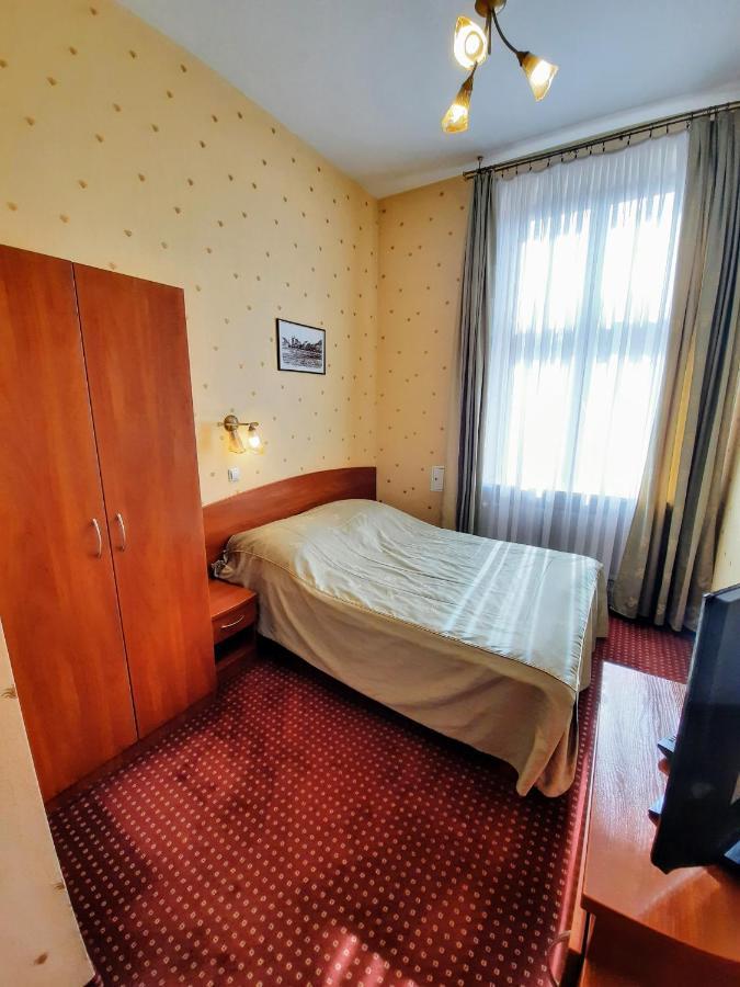 Aneks Hotelu Kazimierz Krakau Buitenkant foto