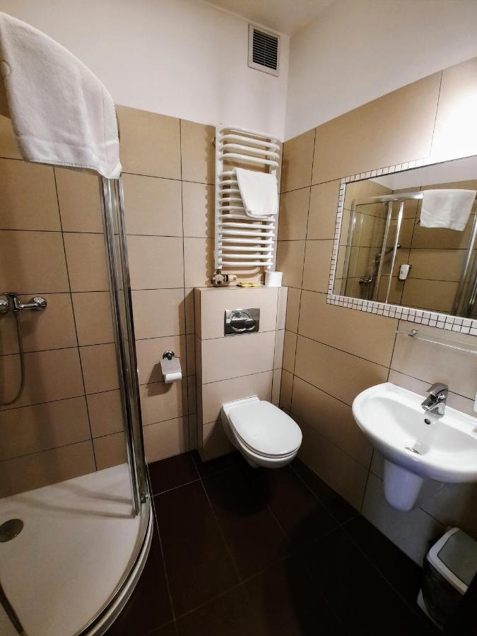 Aneks Hotelu Kazimierz Krakau Buitenkant foto